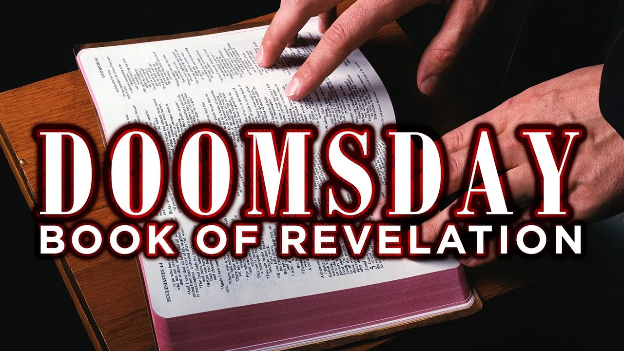 Doomsday: Book of Revelation