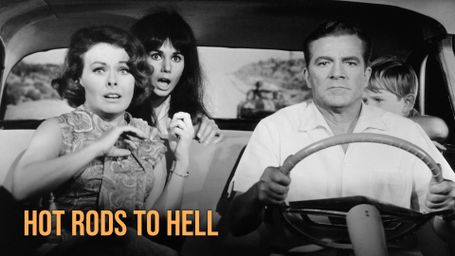 Hot Rods to Hell