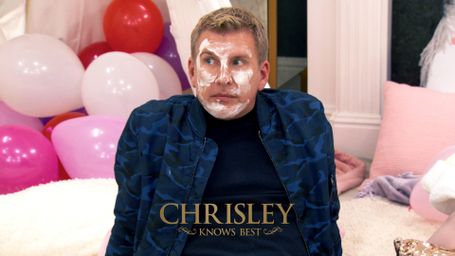 Chrisley Knows Best