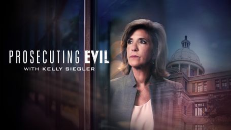 Prosecuting Evil With Kelly Siegler