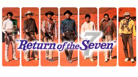 Return of the Seven