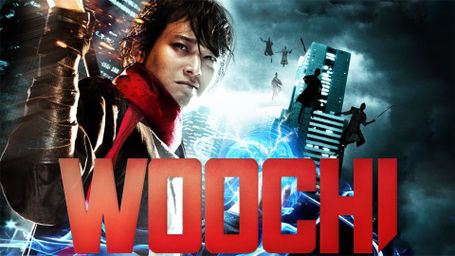 Woochi