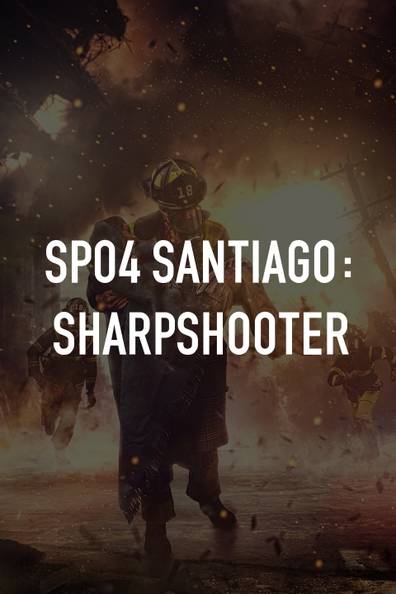 How to watch and stream Spo4 Santiago Sharpshooter - 1996 on Roku
