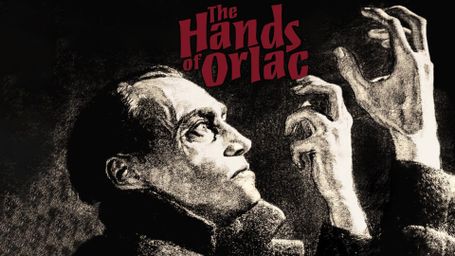 The Hands of Orlac