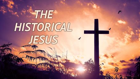 The Historical Jesus
