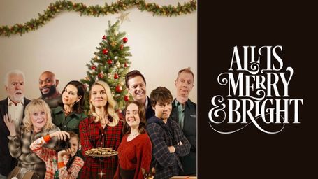 All Is Merry and Bright