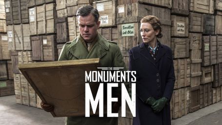 The Monuments Men