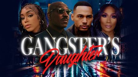 Gangster's Daughter