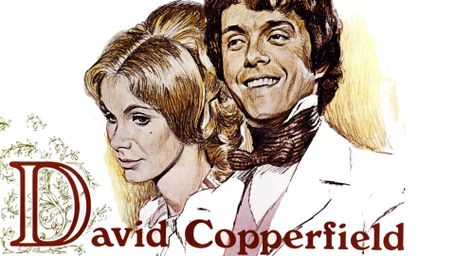 David Copperfield