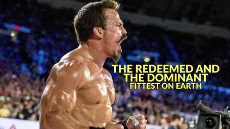 The Redeemed and the Dominant: Fittest on Earth