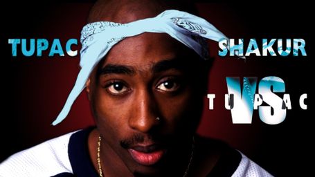 Tupac VS