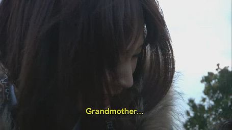 Movie - Death Kappa