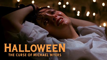 Halloween: The Curse of Michael Myers