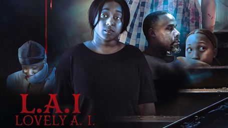L.A.I: Lovely A.I.