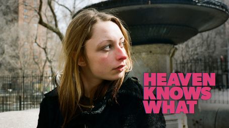 Heaven Knows What