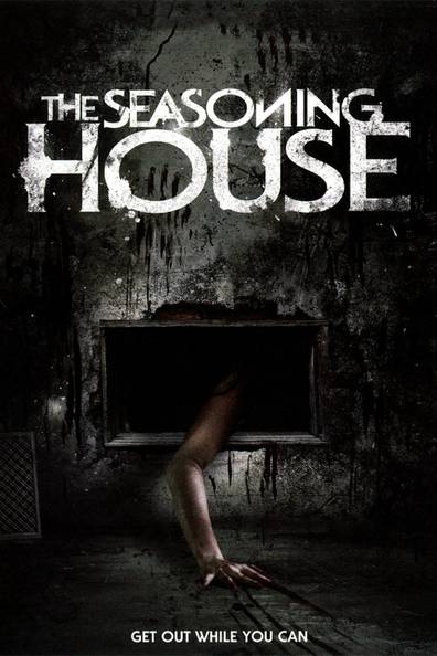 The seasoning house 2012 full movie