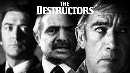 The Destructors