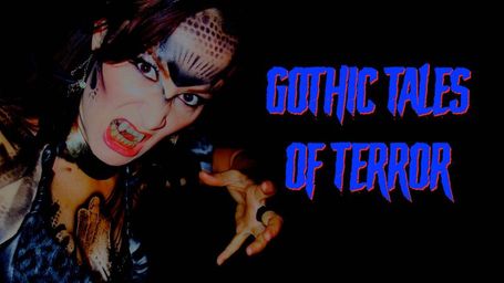 Gothic Tales of Terror