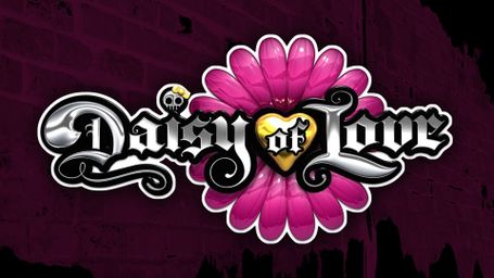 Daisy of Love
