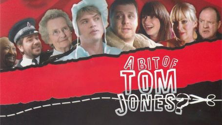A Bit of Tom Jones