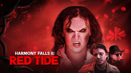 Harmony Falls II: Red Tide