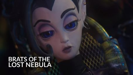 BRATS of the Lost Nebula