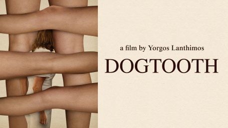 Dogtooth