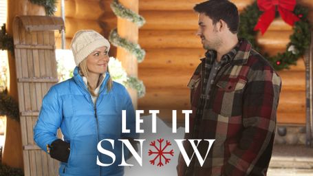 Let It Snow
