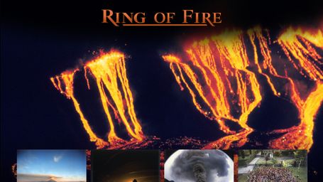 Ring of Fire