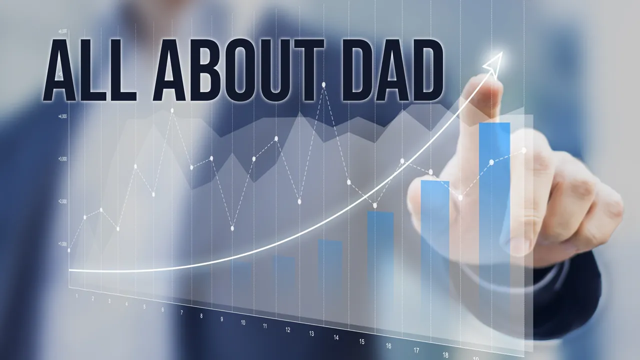 All About Dad
