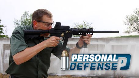 Personal Defense TV