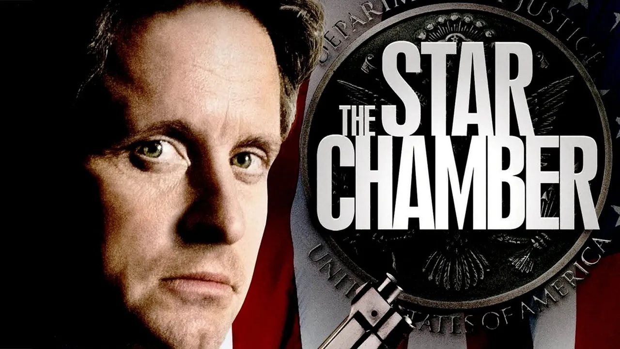 The Star Chamber