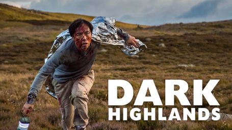 Dark Highlands