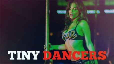Tiny Dancers