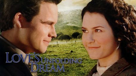 Love's Unfolding Dream
