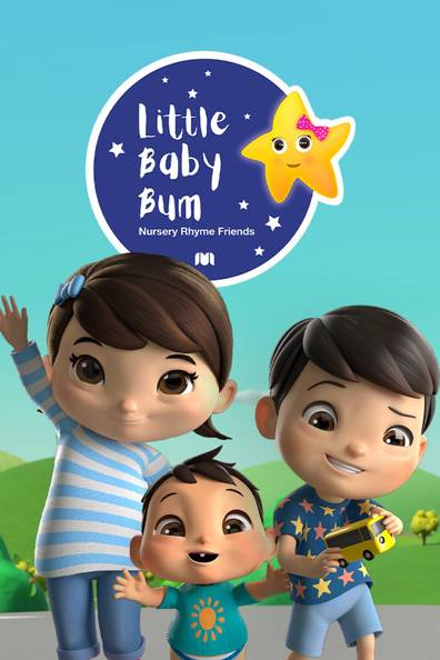 How to watch and stream Little Baby Bum: Nursery Rhyme Friends - 2008 ...