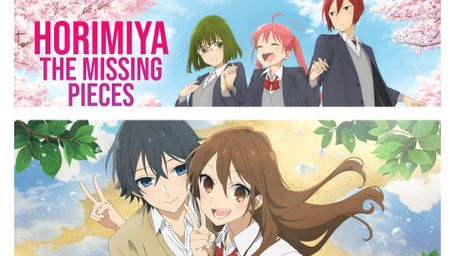 Horimiya