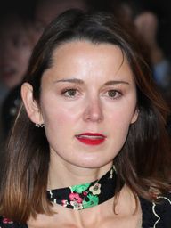 Emily Bevan