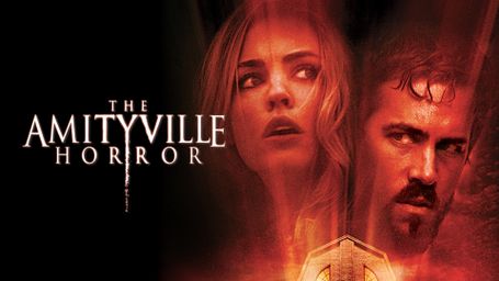The Amityville Horror