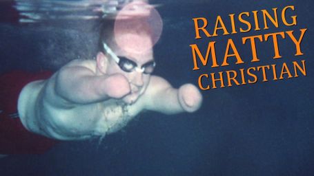Raising Matty Christian