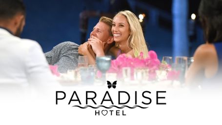 Paradise Hotel