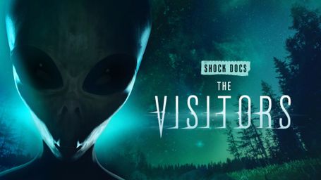 Shock Docs: The Visitors