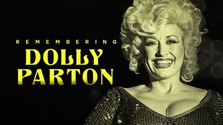 Remembering Dolly Parton