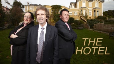 The Hotel