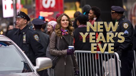New Year's Eve