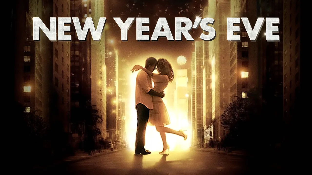 New Year's Eve