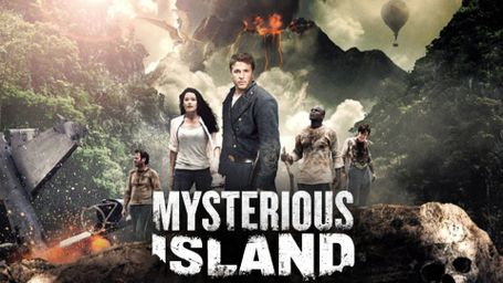 Mysterious Island