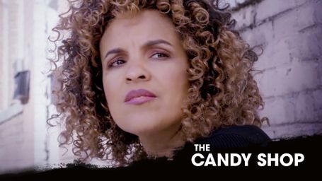 The Candy Shop