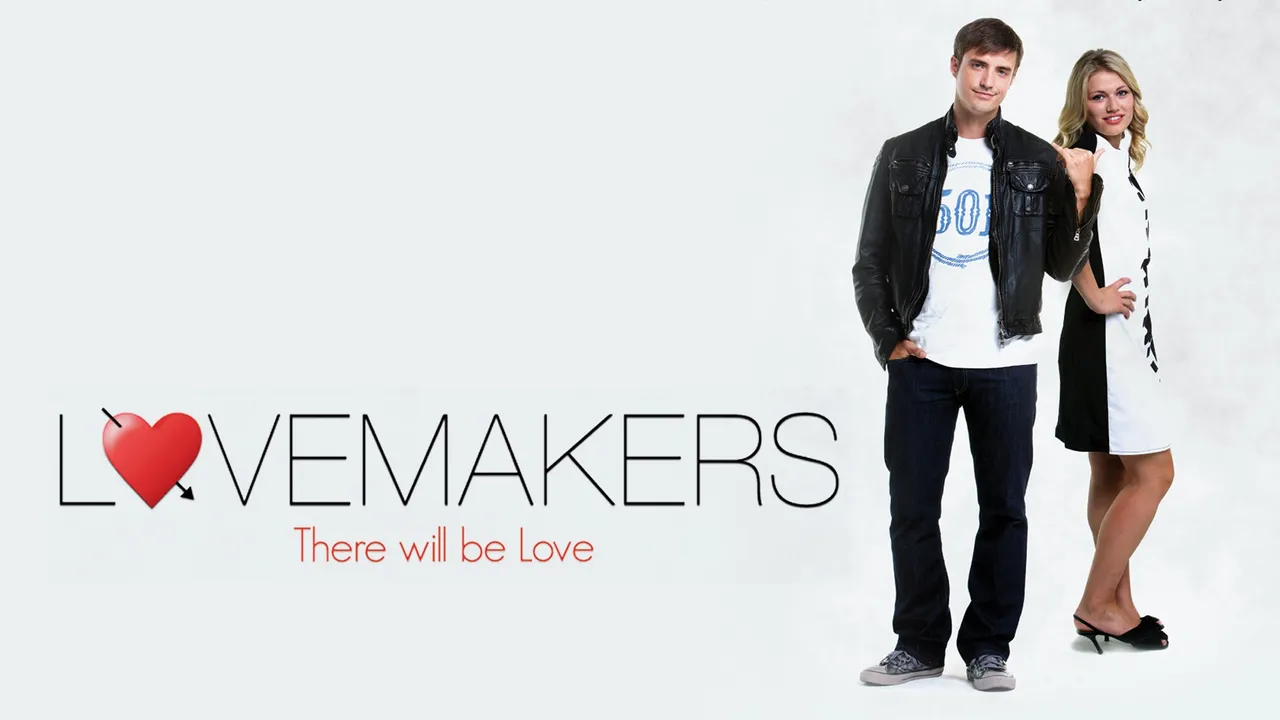 Lovemakers