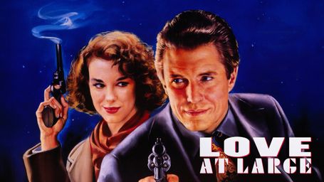 Love at Large